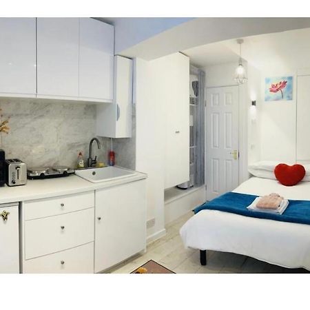 Central Haven - Walk To Beach, Train Station & City Center Μπράιτον Εξωτερικό φωτογραφία
