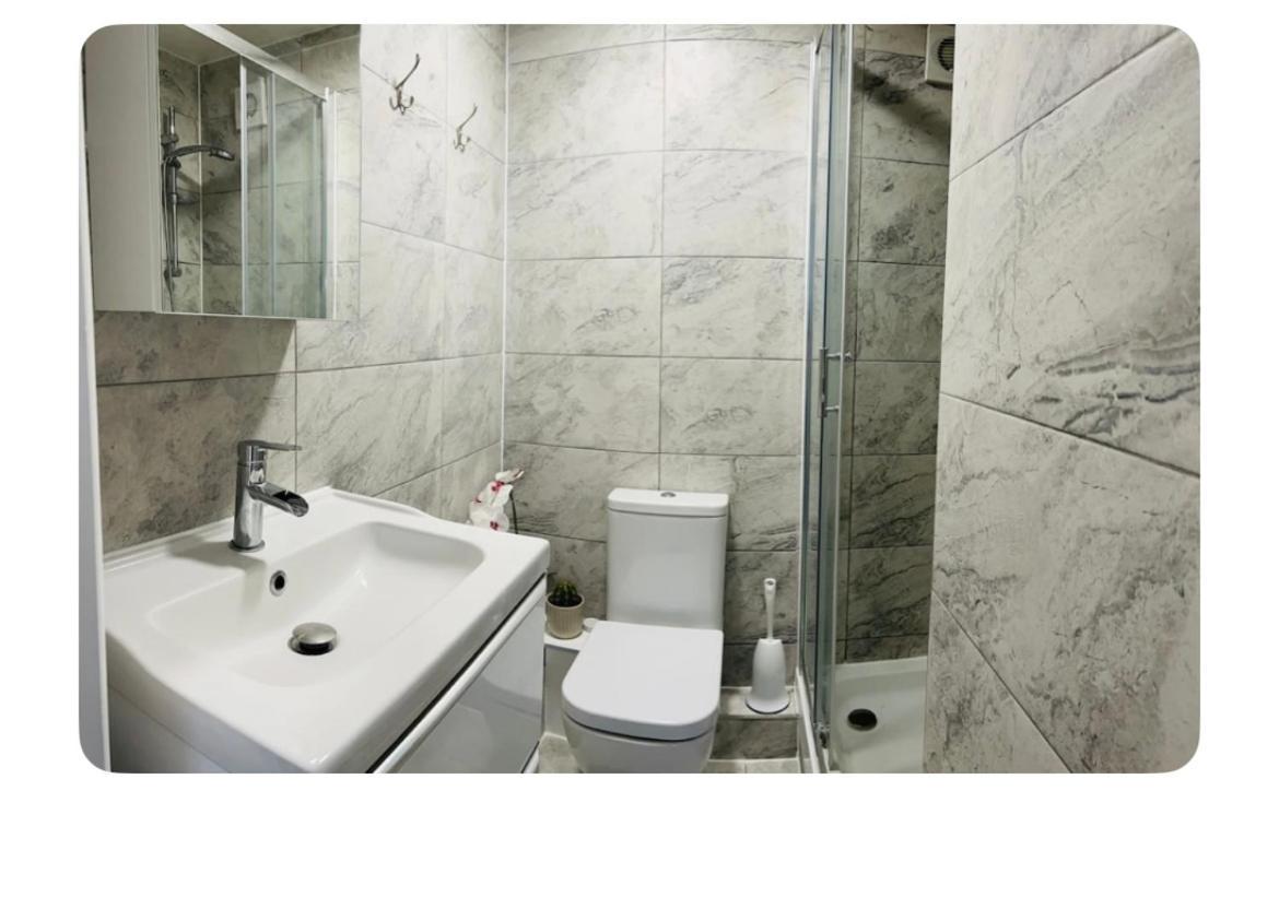 Central Haven - Walk To Beach, Train Station & City Center Μπράιτον Εξωτερικό φωτογραφία